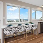 Breathtaking Views W/ Modern Lux - 2320