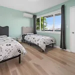 Breathtaking Views W/ Modern Lux - 2320