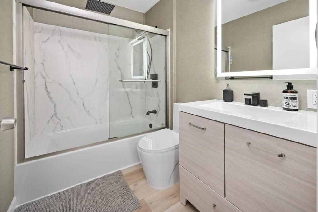 Breathtaking Views W/ Modern Lux - 2320 Portland