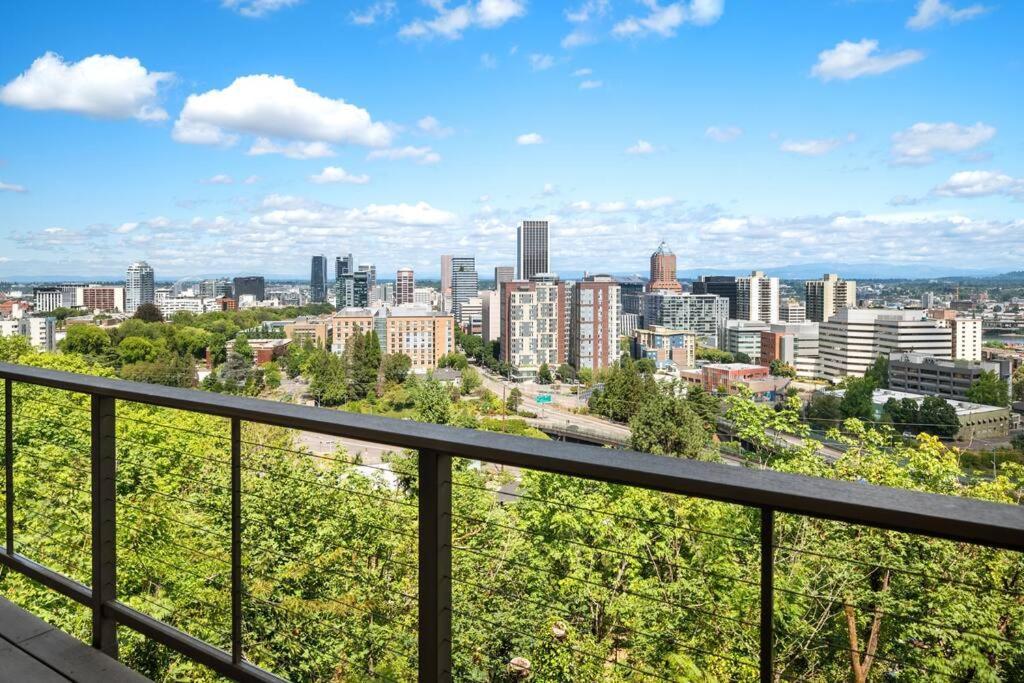 Breathtaking Views W/ Modern Lux - 2320 * Portland