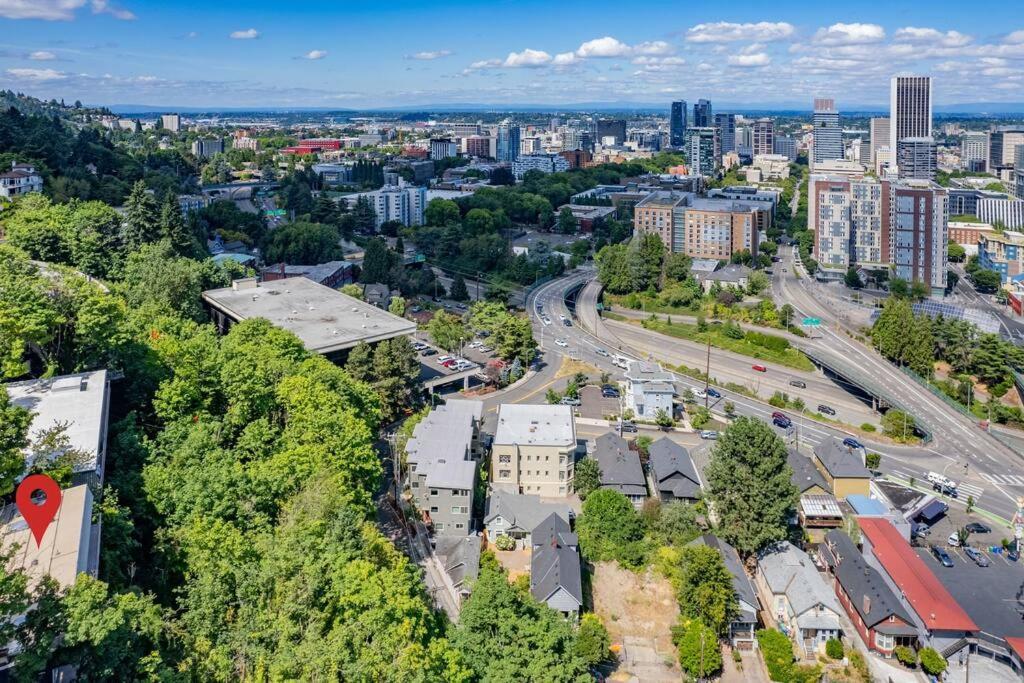 Breathtaking Views W/ Modern Lux - 2320 * Portland