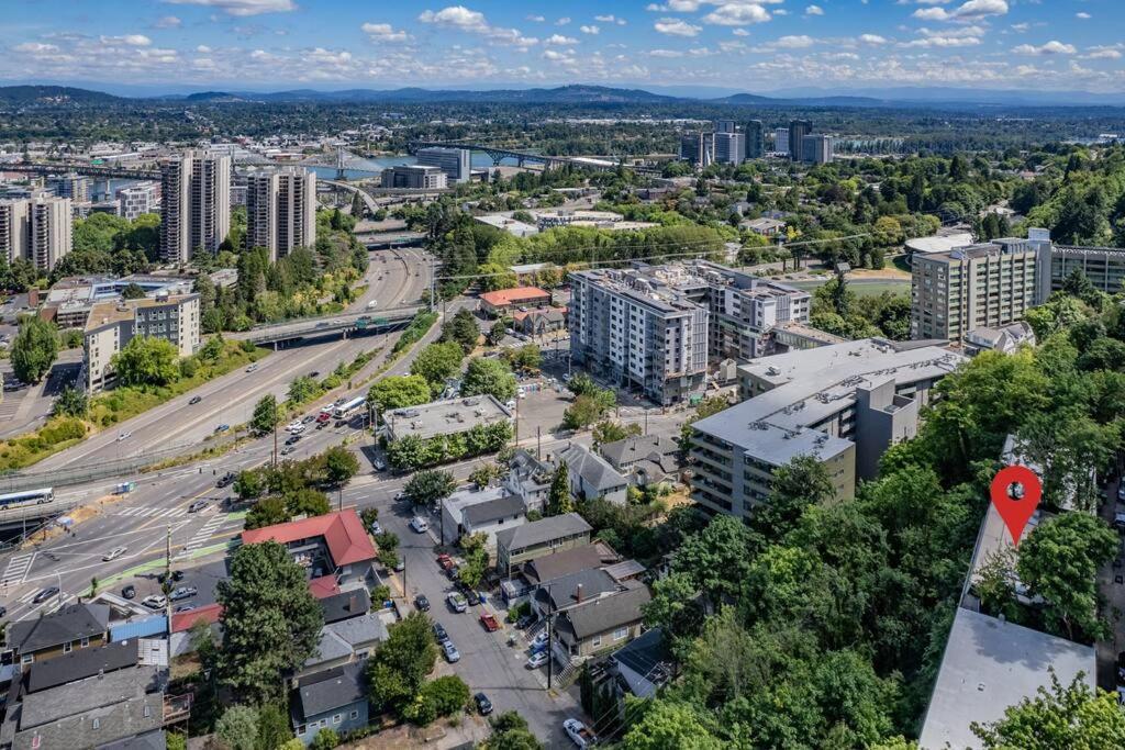 Breathtaking Views W/ Modern Lux - 2320 Portland